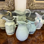 Collections Of Royal Doulton, Modern Pictures, Antiques And Much More — image 19
