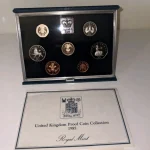 weekly auction all lot start at £1 from gold to silver antiques to models cars to coins so much more now back full time — image 13