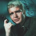 LIVE AUTOGRAPH ENTERTAINMENT, SPORT, SPACE, MUSIC AND HISTORICAL — image 10
