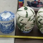 Our Fortnightly General Sale with Modern, Antiques & Collectables: **Please Read Long Description as by Bidding you are… — image 22