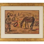 Antiquities, Islamic Art, Indian Art & Contemporary Middle Eastern Art — image 4