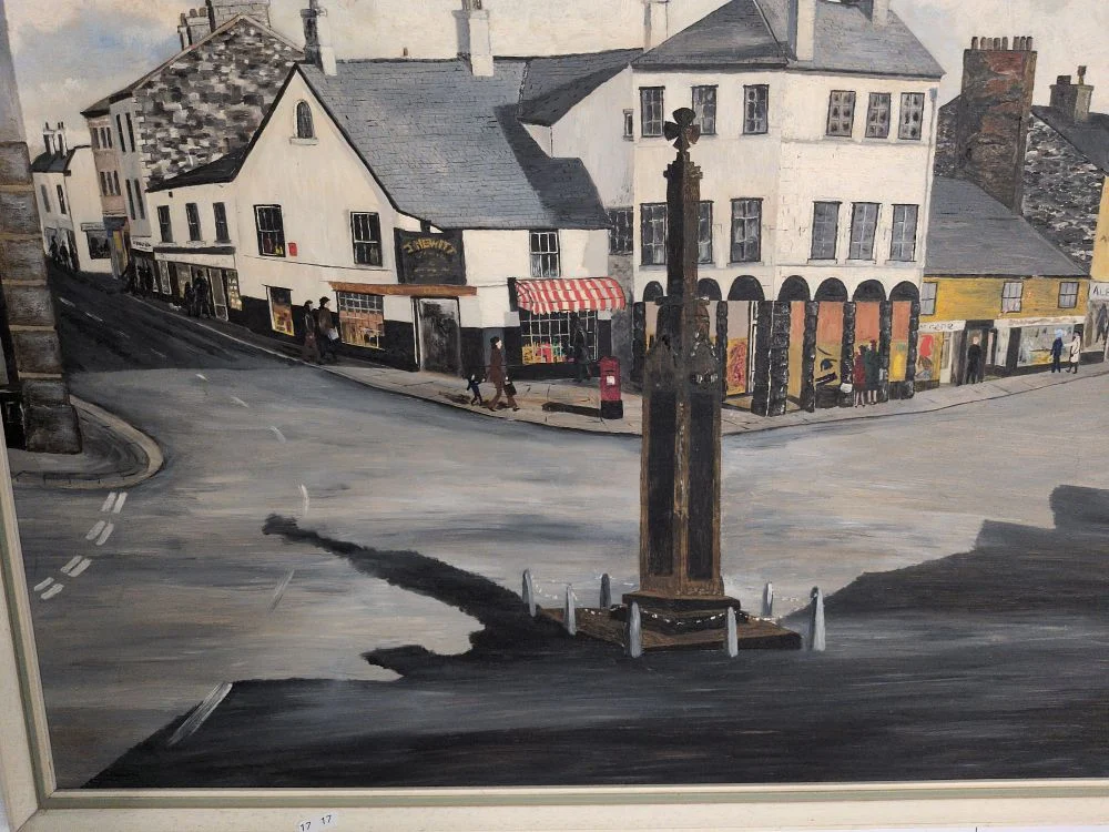 JUNE AUCTION