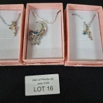 Live Fortnightly Auction of Antiques, Collectables, Silver, Jewellery, Coins, Books, Records, Paintings, Ceramics &… — image 17