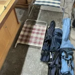 Online auction of furniture and collectibles — image 8