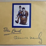 Autograph Auction TV Film, Victoria Cross, Sport, Space, Politics, Historic, Concorde, Military signed covers FDCs — image 12