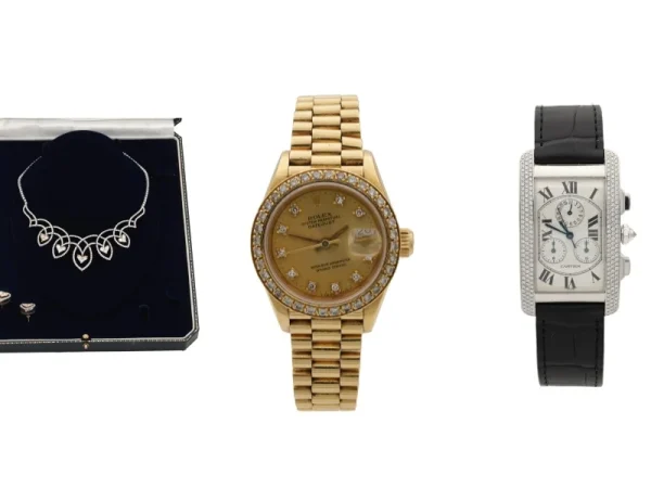 Day 1 – The Summer Fine Interiors Auction