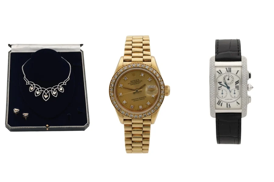 Day 1 – The Summer Fine Interiors Auction