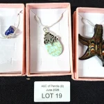 Live Fortnightly Auction of Antiques, Collectables, Silver, Jewellery, Coins, Books, Records, Paintings, Ceramics &… — image 20