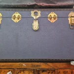 Mid century gplan, mcintosh, bars, antiques — image 7