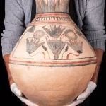 FINE ANCIENT ART AND ANTIQUITIES — image 13