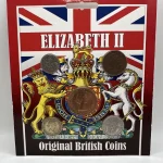 Coins & Silver Bullion Auction (14% Buyers Commission) — image 8