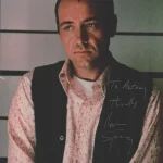 LIVE AUTOGRAPH ENTERTAINMENT, SPORT, SPACE, MUSIC AND HISTORICAL — image 20