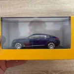 TIMED AUCTION OF ONE MAN’S 40 YEAR RARE 1.43 MODEL CARS AND DEALERS CAR & MOTORBIKE BROCHURES COLLECTION TIMED AUCTION ALL BOXED AND CASED 300+ — image 10