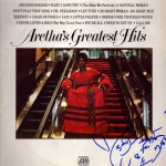 LIVE AUTOGRAPH ENTERTAINMENT, SPORT, SPACE, MUSIC AND HISTORICAL — image 24