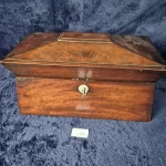 Timed Auction Of Antique Silver, Collectibles and Victoriana — image 11
