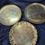 Timed Auction Of Antique Silver, Collectibles and Victoriana — image 19