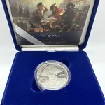 Coins & Silver Bullion Auction (14% Buyers Commission) — image 19