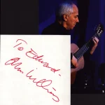LIVE AUTOGRAPH ENTERTAINMENT, SPORT, MUSIC — image 24
