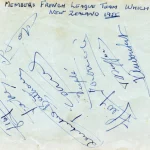 Autograph Auction TV Film, Victoria Cross, Sport, Space, Politics, Historic, Concorde, Military signed covers FDCs — image 19
