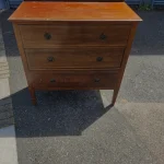 Mid century gplan, mcintosh, bars, antiques — image 24