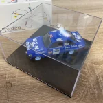 TIMED AUCTION OF ONE MAN’S 40 YEAR RARE 1.43 MODEL CARS AND DEALERS CAR & MOTORBIKE BROCHURES COLLECTION TIMED AUCTION ALL BOXED AND CASED 300+ — image 15
