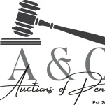 Live Fortnightly Auction of Antiques, Collectables, Silver, Jewellery, Coins, Books, Records, Paintings, Ceramics &… — image 1