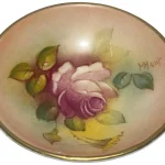 General Sale to Include : Gold & Silver Jewellery – Moorcroft Collection- Antiques & Collectibles – Vintage & Retro. — image 23