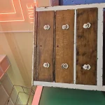 Mid century gplan, mcintosh, bars, antiques — image 5