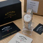 Luxury Swiss Watch Auction – Rolex, TAG Heuer, Breitling, Omega & More — image 18