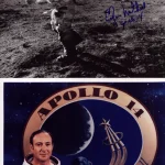 LIVE AUTOGRAPH ENTERTAINMENT, SPORT, SPACE, MUSIC AND HISTORICAL — image 9