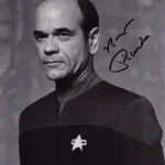 LIVE AUTOGRAPH ENTERTAINMENT, SPORT, SPACE, MUSIC AND HISTORICAL — image 12