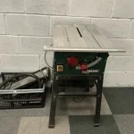 online auction of furniture and collectables with paper crafting items — image 23