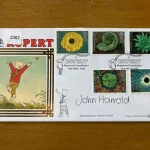 Autograph Auction TV/Film, Concorde, Sport, Military, Aviation, Space, FDCs, RAF, Stamps — image 12