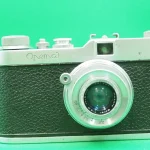 cameras lenses hi fi collecteble — image 24