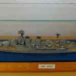 LIVE SIGNED FDC, STAMPS, NAVY MODELS AND COLLECTABLES — image 4