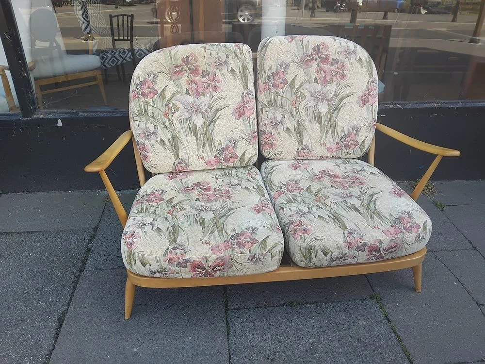 Clearance sale