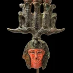 FINE ANCIENT ART AND ANTIQUITIES — image 20