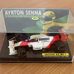 LIVE DIECAST MODEL AUCTION — image 11