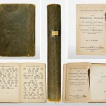 Judaica and Hasidic Books and Manuscripts — image 12