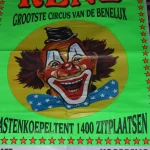 punk posters circus and magic posters and collectables — image 5