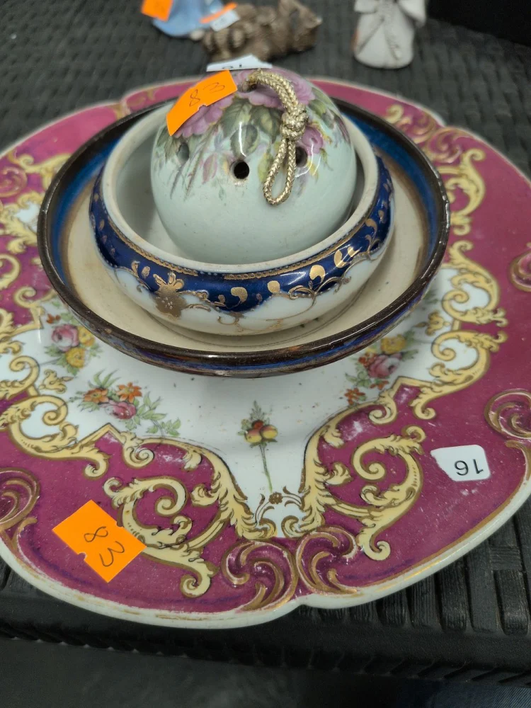 Four UK Auctions: Toys, Whisky, Doulton & China
