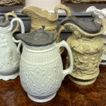 Collections Of Royal Doulton, Modern Pictures, Antiques And Much More — image 23