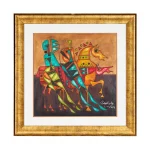 Antiquities, Islamic Art, Indian Art & Contemporary Middle Eastern Art — image 10