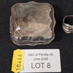 Live Fortnightly Auction of Antiques, Collectables, Silver, Jewellery, Coins, Books, Records, Paintings, Ceramics &… — image 9