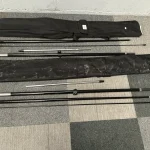 online auction of furniture and collectables with paper crafting items — image 16