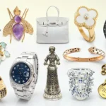 Sunday Afternoon Automatic Sales (Jewellery, Watches, Designer Items, Militaria, Coins, Asian Antiques and… — image 1