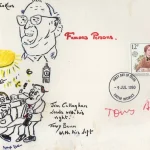Autograph Auction TV Film, Victoria Cross, Sport, Space, Politics, Historic, Concorde, Military signed covers FDCs — image 20