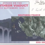 Autograph Auction Victoria Cross winners, RAF Bomber Aces, Navy, Battle of Britain, Military signed covers — image 12