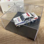 TIMED AUCTION OF ONE MAN’S 40 YEAR RARE 1.43 MODEL CARS AND DEALERS CAR & MOTORBIKE BROCHURES COLLECTION TIMED AUCTION ALL BOXED AND CASED 300+ — image 6