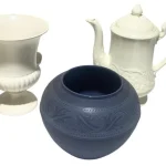 General Sale to Include : Gold & Silver Jewellery – Moorcroft Collection- Antiques & Collectibles – Vintage & Retro. — image 18